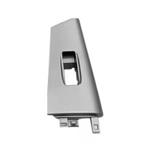 Auto-Fensterheber-Schalterfeldabdeckung Hinten 74232-02E60-B0 74231-02E00 für 2007-2013 LHD