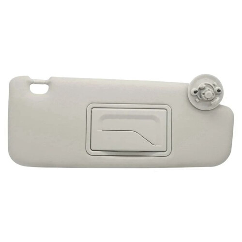 Left Right Side Car Front Sun Visor Panel P95327507 P95327509 for  Sonic 2012-2019 Spark 2013-2016 2