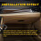 Bil Front Dash Handskfack Dörrlock Beige 51169242087 för 2011-2017 för  X3 F25 6