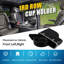 A0998101003 Car Front 1rd Row Cup Holder Drink Holder for W447 Vito V-Class 2015-2020
