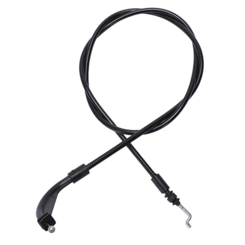 4 Pcs for (450)Fortwo Front Interior Door Cable Q0001973V005