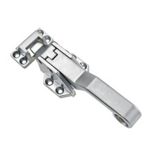 Zinc Alloy Freezer Oven Steam Cabinet Sealed Door Handle Lock Commonly Used Industrial Electrical Equipment with Lock