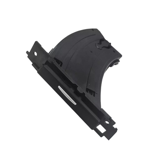 Car Right Driver Retractable Cup Holder Trim 51459173464 for  E90 E91 E92 E93 2005-2012 Dashboard Drink Holder RHD