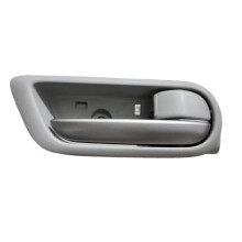 Front Right Inside Door Handle Trim GS1D58330D GS1D-58-330C for 6 2007-2012 Inner Door Pull Handle LHD