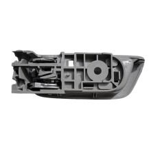 Front Right Inside Door Handle Trim GS1D58330D GS1D-58-330C for 6 2007-2012 Inner Door Pull Handle LHD