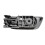 Front Right Inside Door Handle Trim GS1D58330D GS1D-58-330C for  6 2007-2012 Inner Door Pull Handle LHD 4