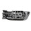 Front Right Inside Door Handle Trim GS1D58330D GS1D-58-330C for  6 2007-2012 Inner Door Pull Handle LHD 6