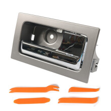 Interior Door Handle for F150 2009-2014 Replacement CL3Z-1522600-GA 9L3Z-1522600-CB Passenger Side Right