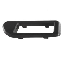 Mascherina per Maniglia Portiera Sinistra Interna Auto 0TT07DX9AA per Grand Cherokee 1992-2003 Telaio Interruttore Portiera