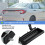 Car Tailgate Trunk Boot Exterior Handle 7144009000 ATD18919 for Kyron 7