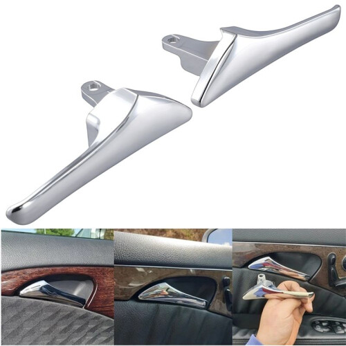 Auto-Innentürgriff /Rechts für   W211 E-Klasse E320 E500 E63 AMG 2117660124 2117660224 1