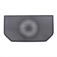For Land 250 Prado LC250 2024 Center Console Dashboard Speaker Cover Trim Interior Accessories
