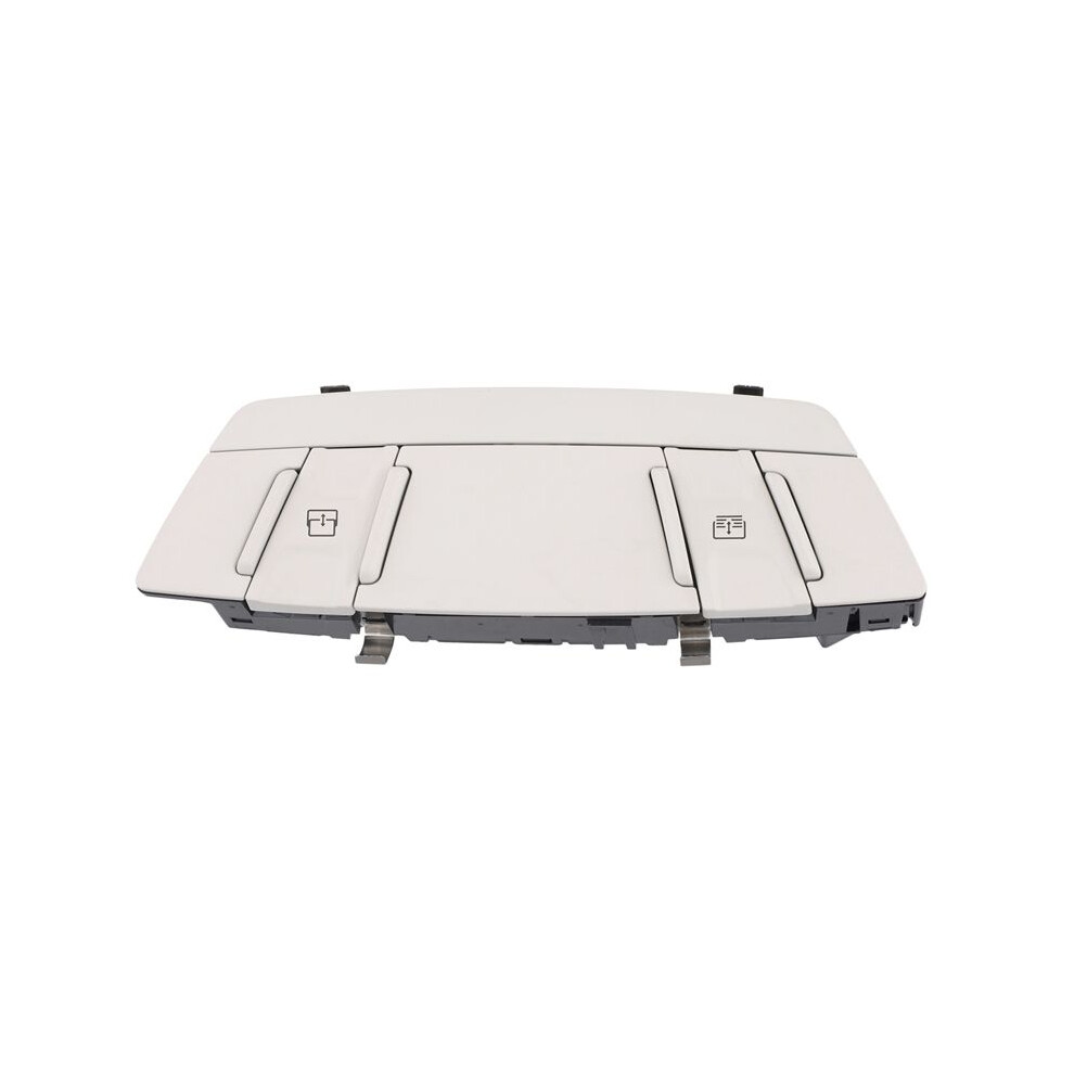 Car Overhead Console 2 Button Sunroof Cj5z-15B691-B For Escape 2013-2019 Cj5t-13D754-Nb Cj5z15b691b 6031357793929
