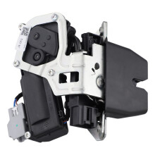 FK7AN442A66BA 2367018 for Escape Explorer Mondeo Car Trunk Lid Lock Machine Trunk Lid Lock Actuator