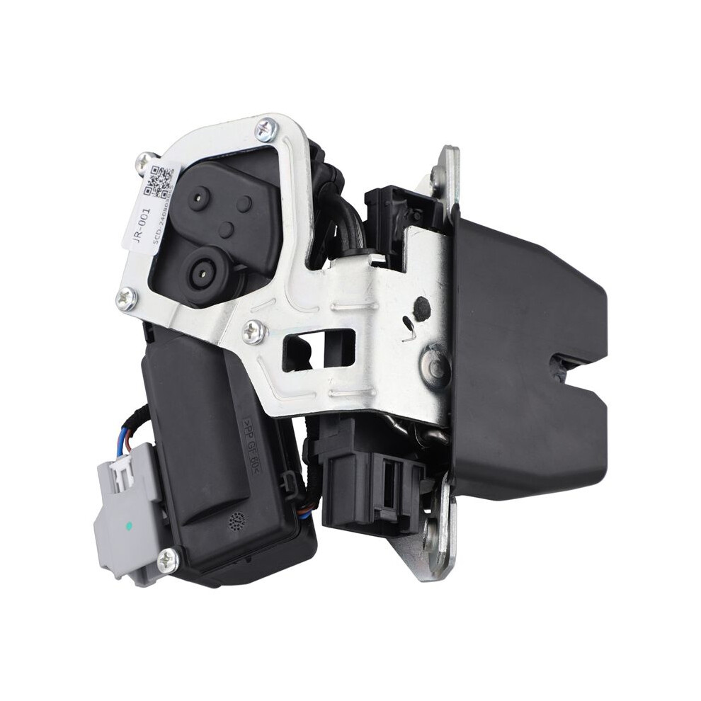 Fk7an442a66ba 2367018 For Escape Explorer Mondeo Car Trunk Lid Lock Machine Trunk Lid Lock Actuator 4712730729309