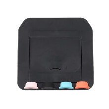 Center Console Armrest Hidden Storage Box for Land 250 Prado LC250 2024 Armrest Privacy Organizer Tray