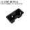 Porta Bicchiere D'Acqua In Silicone per Console Centrale Auto, Accessori Interni per  Prado LC250 2023+ 6