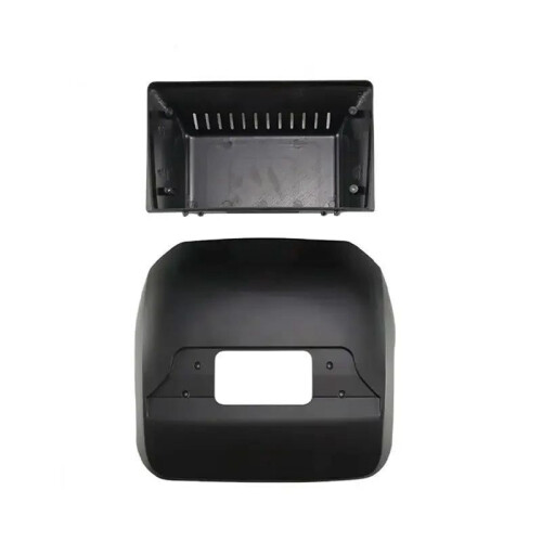 Autoradioframe Fascia Adapter Android Radio Dash Fitting Panel Kit voor  3008 1
