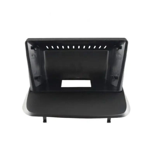 Autoradioframe Fascia Adapter Android Radio Dash Fitting Panel Kit voor  3008 2