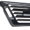 LHD Car Front Air Conditioning AC Vent Grille Outlet Panel Replacement for  X1 E84 2010-2015 2