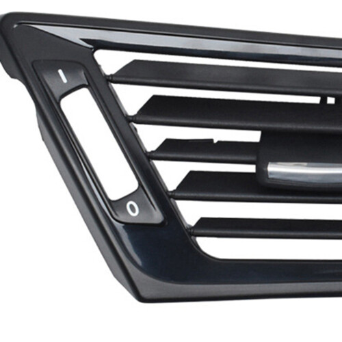 LHD Car Front Air Conditioning AC Vent Grille Outlet Panel Replacement for  X1 E84 2010-2015 1