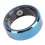 Blauer Smart-Ring 18 mAh IP68 7 Tage Standby 13