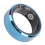 Blauer Smart-Ring 18 mAh IP68 7 Tage Standby 14