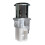 For  7 Magotan B8L Cigar Lighter LED Cigarette Lighter  Cigarette Lighter Base Assembly 5Q0919307 4