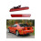 Rear Bumper LED Side  Light for  Mustang 1999-2004 XR3Z-15A448-AA 2
