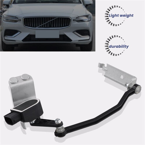 8G9N3C492AA Car Accessories Front Headlight Level Height Sensor for 2