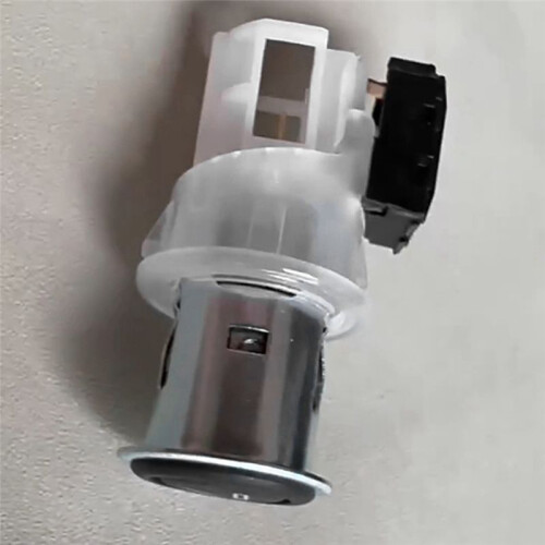 For  7 Magotan B8L Cigar Lighter LED Cigarette Lighter  Cigarette Lighter Base Assembly 5Q0919307 2