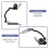 8G9N3C492AA Car Accessories Front Headlight Level Height Sensor for 3