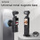 Magnetic Mount Base for  ACTION 5 PRO/Pocket3 Action Camera Holder for  Go 3S Extension Bracket 5