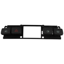 9379026500 EMERGENCY HAZARD FLASHER for Santa Fe Emergency Stop Show Wide Light Button