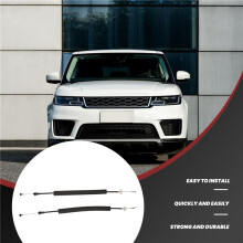 Front Left Right Door Lock Interior Release Cable for  for  for  Sport LR064862 LR037475
