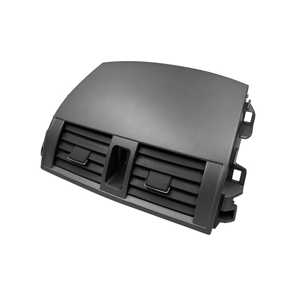 Car Center Console Air Conditioning Vents Panel 5567002160 55663-02060 For 2007-2013 Dash A/C Outlet 4711148218726