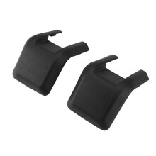 Rear  Rail Sliding Track Bonnet Cover Trim 52207373901 for  X1 X2 2 Series F48 F49 F39  Slide Bracket Clip