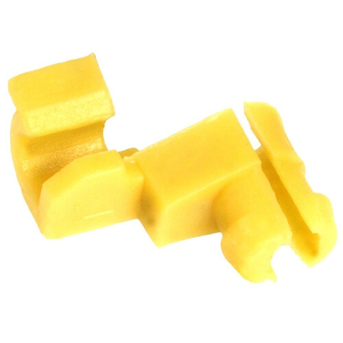 150pcs Door Lock 5mm Rod Clip Driver Side Handle Retainer for