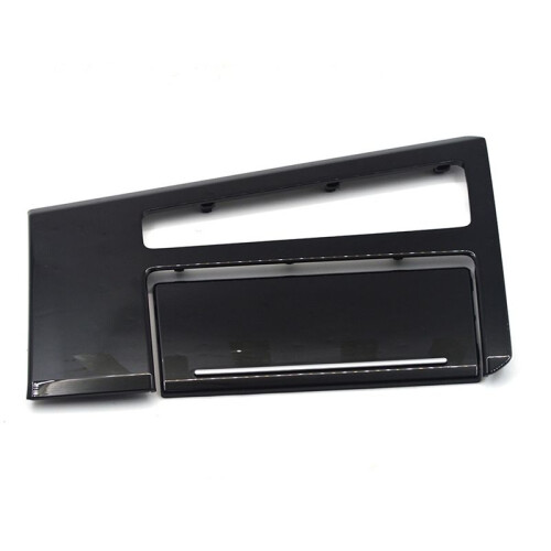 For  A7 2022-2025 Car Center Console Armrest Decorative Panel 4KG863969E