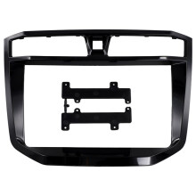Autorahmen-Blendenadapter, Android-Radio-Armaturenbrett-Einbausatz für Extender Maxus T60 T70 2017+ LHD