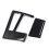 For  A7 2022-2025 Car Center Console Armrest Decorative Panel 4KG863969E 4