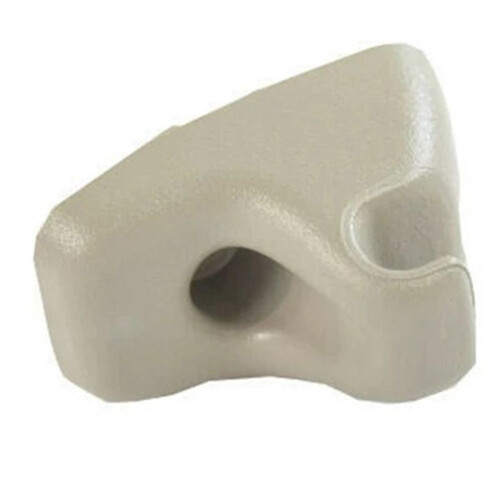 Car Sun Visor Fixing Clip Sun Visor Clip 1HS09BD1AA for  Ram 1500 2500 3500 09-19