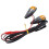 2 x Motorcycle Indicators High Power LED  Indicator Flashing Signal Light 1
