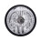 7 Inch Motorcycle Round Headlight Halogen H4 Light LampFor BOBBER 1