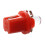 LED counter dashboard B8 BULB - 5 d T5 with support Red TUNING auto car light 4