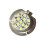1 White H7 12V 102 SMD LED Headlight Car Lamp Bulb Light Lamp 4