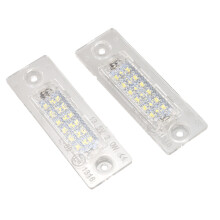 LED-Kentekenverlichting voor TRANSPORTER T5 CADDY   voor