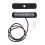12V-24V 6LED Light Flash Emergency Car Vehicle Warning Strobe Flashing White 1
