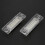 LED License Number Plate Light Lamp For TRANSPORTER T5 CADDY   for 2