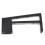 For  A7 2022-2025 Car Center Console Armrest Decorative Panel 4KG863969E 2
